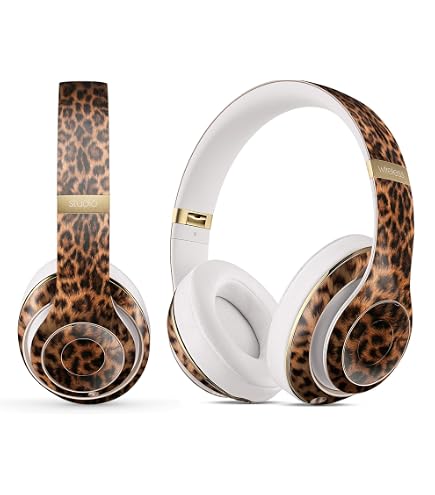 Amazon.com: DesignSkinz - Compatible with Beats Studio Pro - Skin